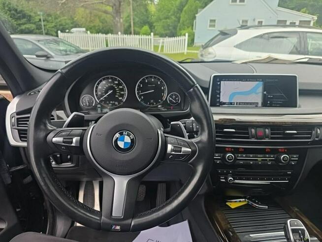 BMW X5 N55 / M-Pakiet / xDrive