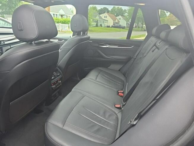 BMW X5 N55 / M-Pakiet / xDrive
