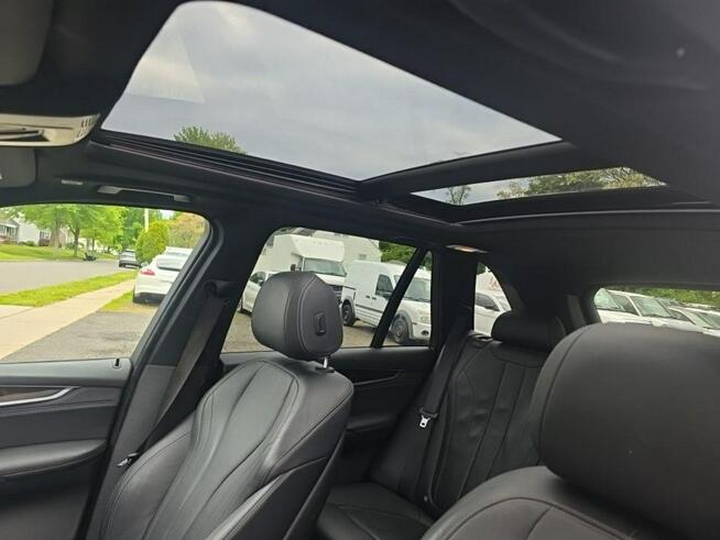 BMW X5 N55 / M-Pakiet / xDrive
