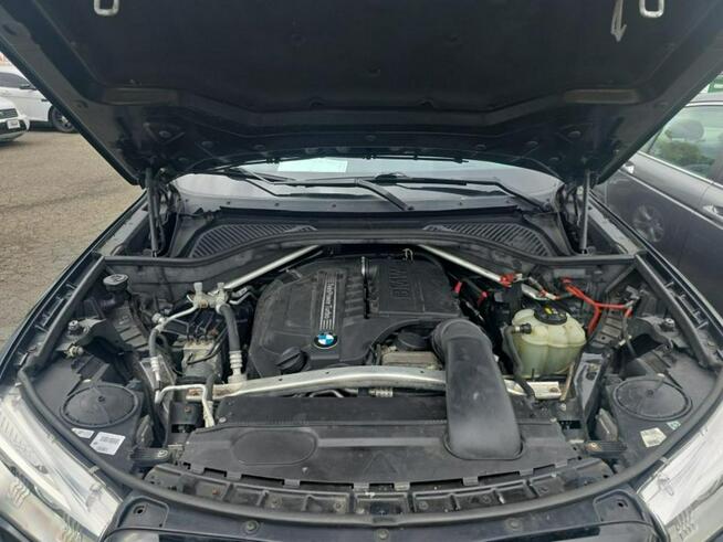 BMW X5 N55 / M-Pakiet / xDrive