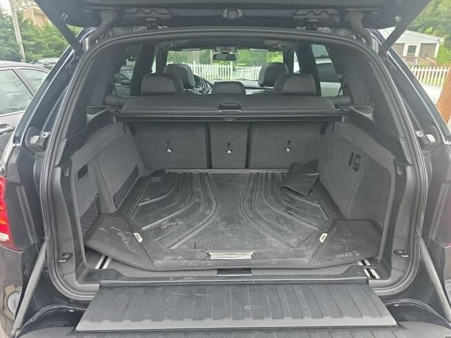 BMW X5 N55 / M-Pakiet / xDrive