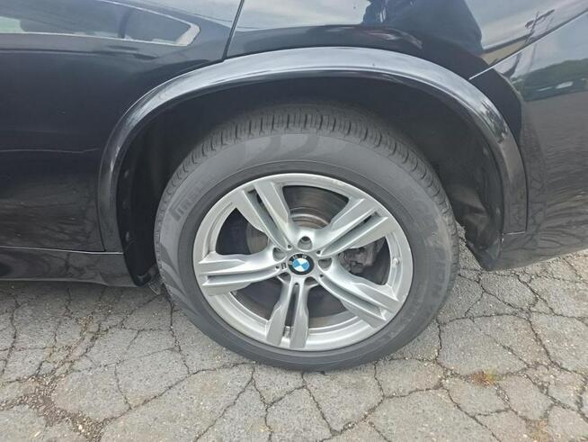 BMW X5 N55 / M-Pakiet / xDrive