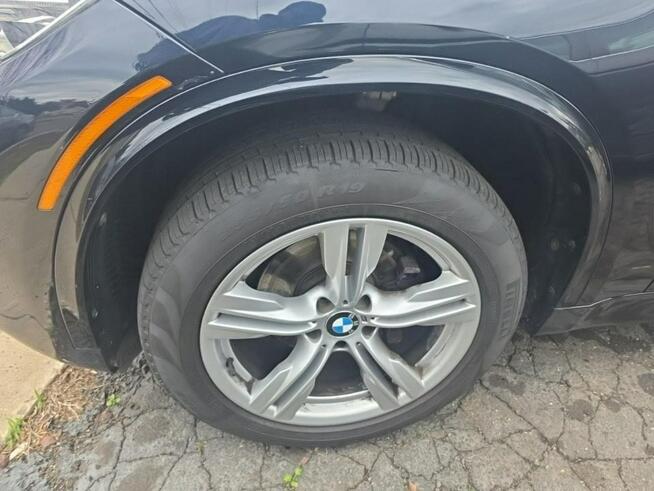 BMW X5 N55 / M-Pakiet / xDrive