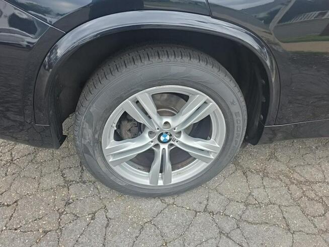 BMW X5 N55 / M-Pakiet / xDrive