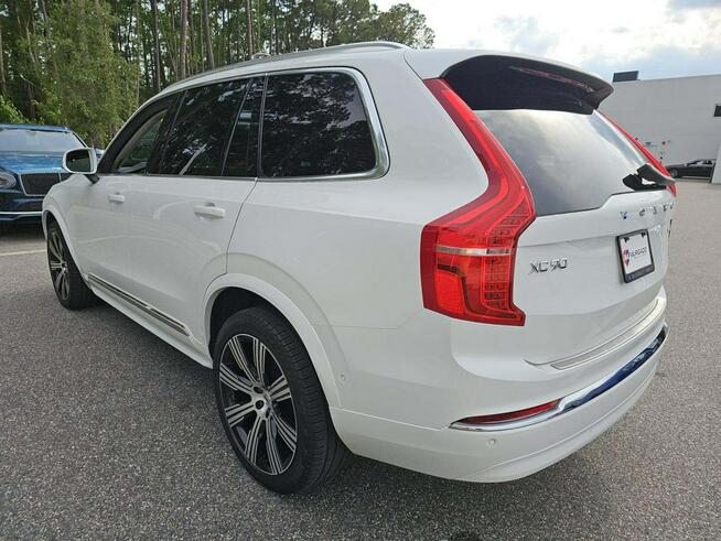 Volvo XC90 B6 Ultimate / AWD / niski przebieg