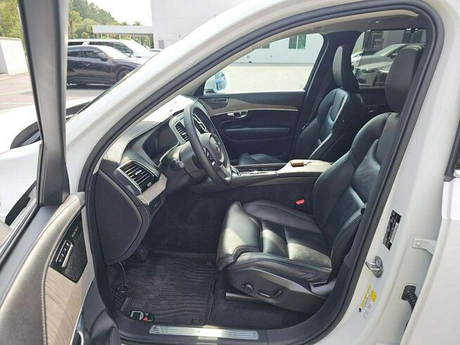Volvo XC90 B6 Ultimate / AWD / niski przebieg