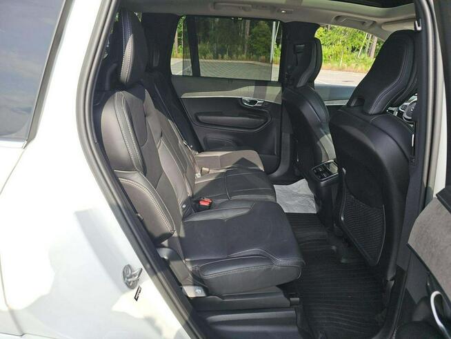 Volvo XC90 B6 Ultimate / AWD / niski przebieg