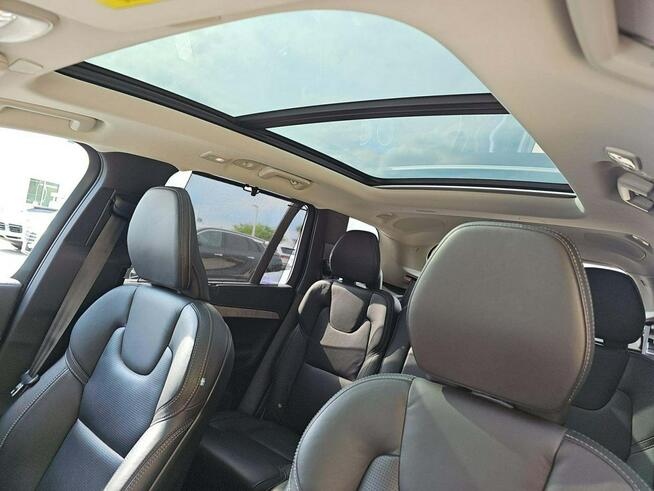 Volvo XC90 B6 Ultimate / AWD / niski przebieg