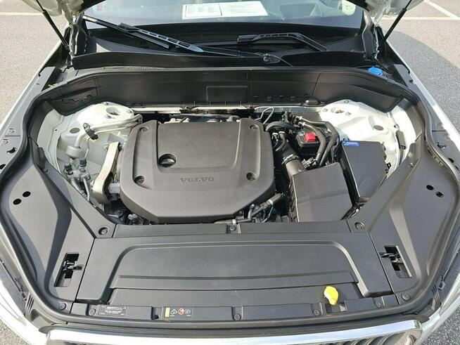Volvo XC90 B6 Ultimate / AWD / niski przebieg