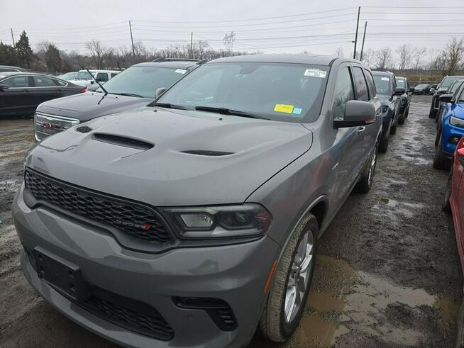 Dodge Durango R/T / 5.7 HEMI / AWD