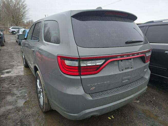 Dodge Durango R/T / 5.7 HEMI / AWD