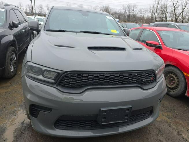 Dodge Durango R/T / 5.7 HEMI / AWD