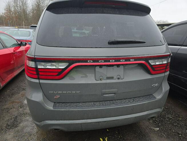 Dodge Durango R/T / 5.7 HEMI / AWD