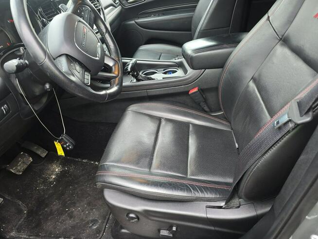 Dodge Durango R/T / 5.7 HEMI / AWD