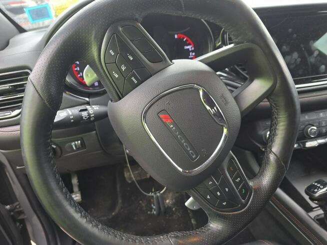 Dodge Durango R/T / 5.7 HEMI / AWD