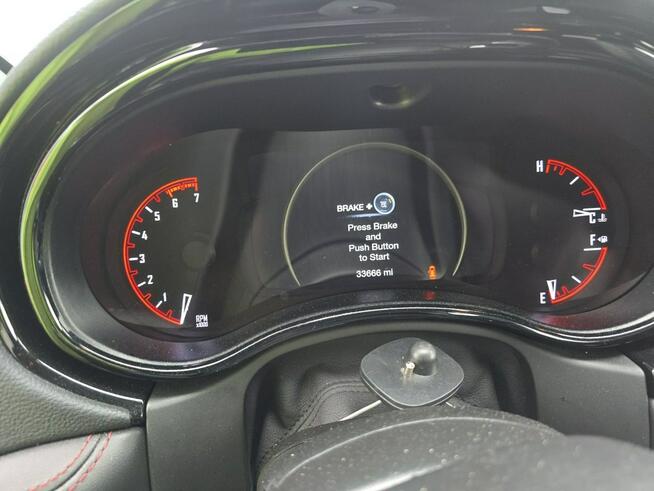 Dodge Durango R/T / 5.7 HEMI / AWD