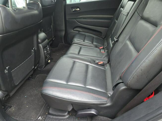 Dodge Durango R/T / 5.7 HEMI / AWD
