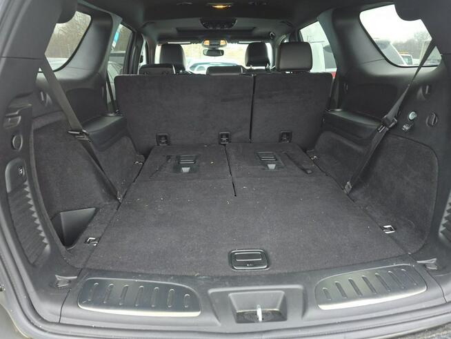 Dodge Durango R/T / 5.7 HEMI / AWD