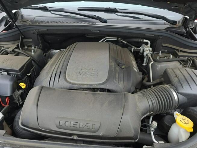 Dodge Durango R/T / 5.7 HEMI / AWD