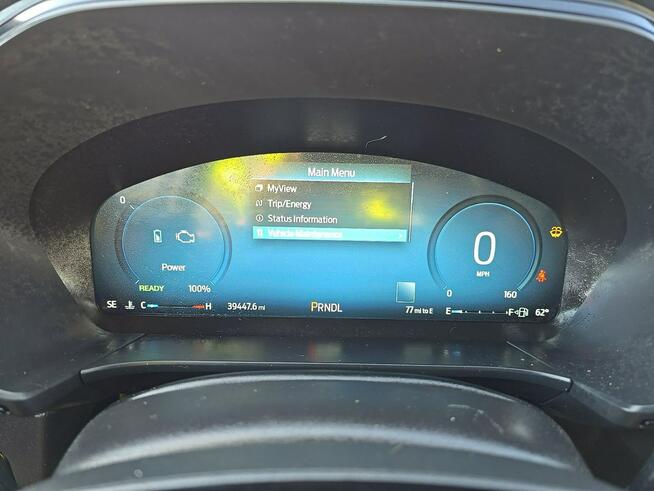 Ford Escape Hybrid ST-Line Elite / AWD