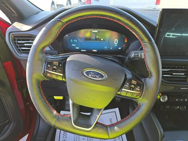 Ford Escape Hybrid ST-Line Elite / AWD