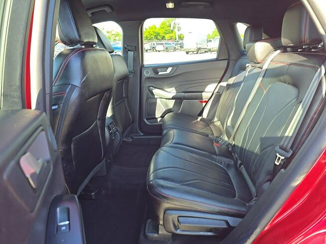 Ford Escape Hybrid ST-Line Elite / AWD