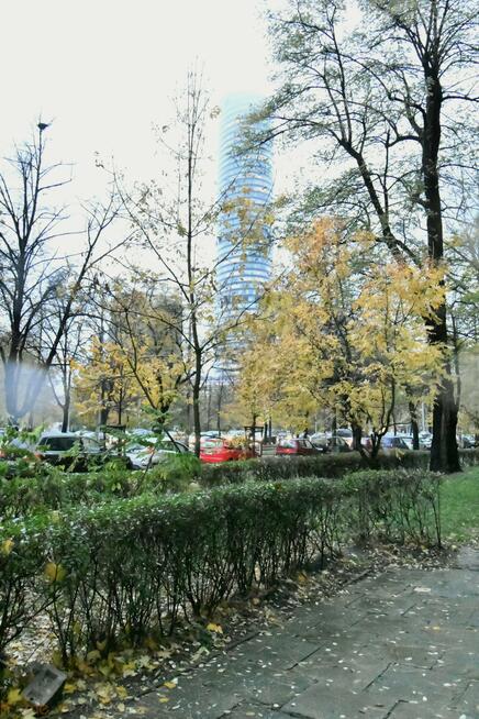 Mieszkanie Wrocław Krzyki, Południe