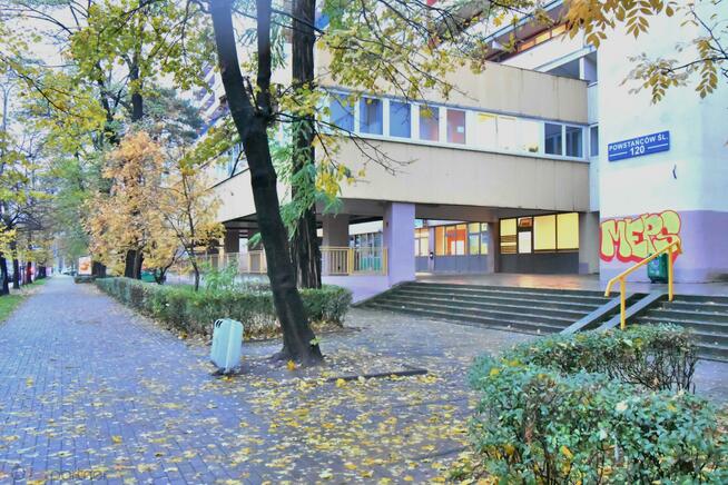 Mieszkanie Wrocław Krzyki, Południe