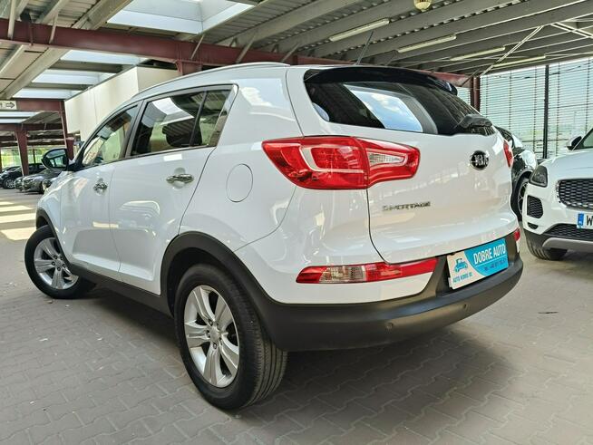 Kia Sportage 1.6 135KM Navigacja, Panorama,Kamera, Asyst.Parkowania,Hands Free