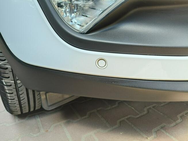 Kia Sportage 1.6 135KM Navigacja, Panorama,Kamera, Asyst.Parkowania,Hands Free