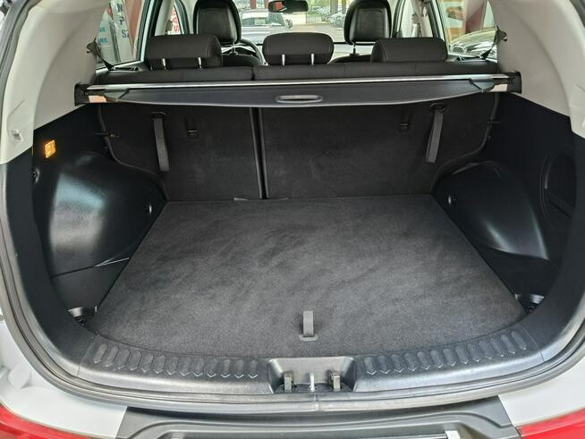 Kia Sportage 1.6 135KM Navigacja, Panorama,Kamera, Asyst.Parkowania,Hands Free