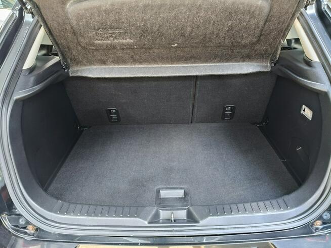 Mazda CX-3 2.0 150KM AWD Automat, Navi,MartwePole,Kamera,Headup,HandsFree,Bose