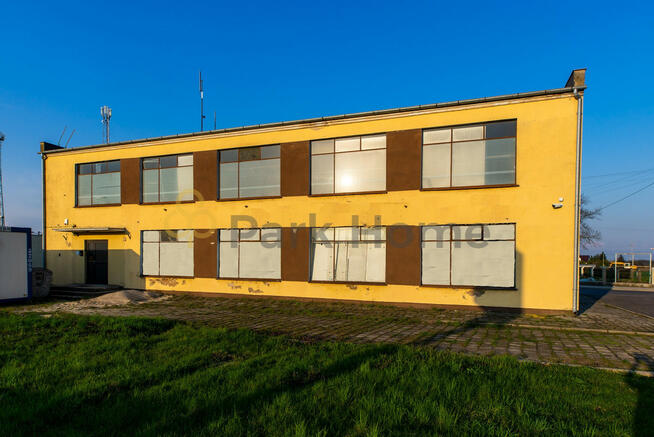Lokal użytkowy Lipno,