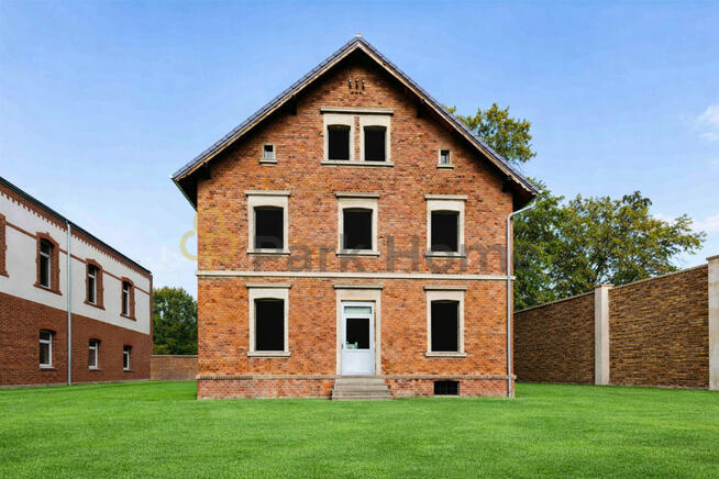 Dom Żagań,