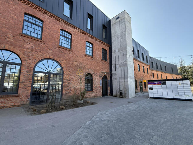 Lokal użytkowy Leszno,