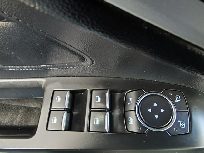 Ford Focus ASO bezwypadkowy wyposażenie Gwarancja