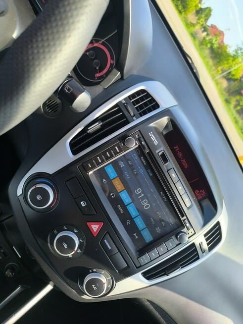 Kia Cee'd 1.4i 16V 90KM Klimatyzacja NAVI OPŁACONY