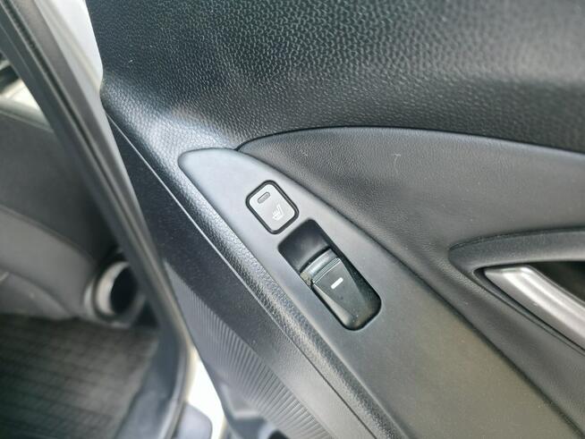 Hyundai ix35 2.0 Benzyna | Serwisowany | Gwarancja | Bogate wyposażenie |