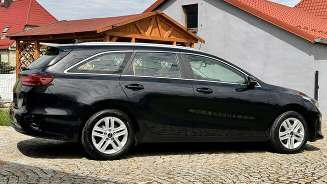 Kia Cee'd 1.6CRDI 116KM z Niemiec *169.000km* KAMERA + czujniki, Asystent, LED!