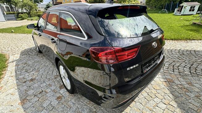 Kia Cee'd 1.6CRDI 116KM z Niemiec *169.000km* KAMERA + czujniki, Asystent, LED!