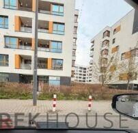 3-pokojowe mieszkanie na Pradze Południe
