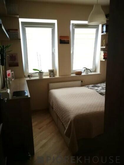 3-pokojowe mieszkanie w Ząbkach