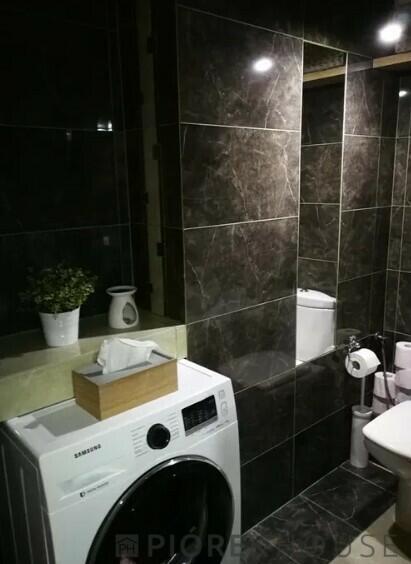 3-pokojowe mieszkanie w Ząbkach