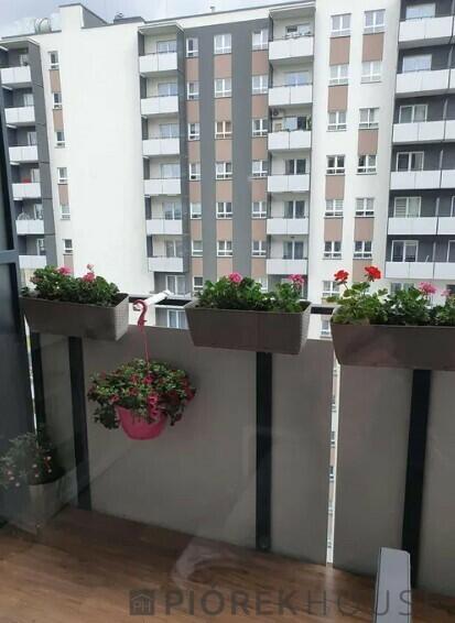 3-pokojowe mieszkanie na Woli