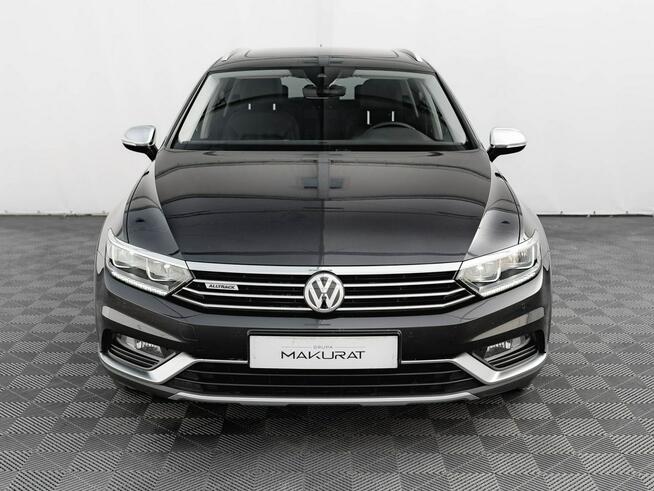 Volkswagen Passat Alltrack WD7422T#2.0 TDI 4Mot. DSG7 Szklany dach Podgrz.f LED Salon PL VAT 23%