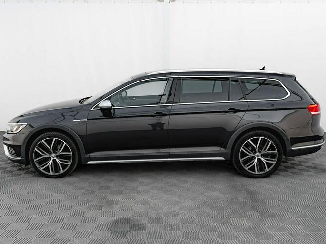 Volkswagen Passat Alltrack WD7422T#2.0 TDI 4Mot. DSG7 Szklany dach Podgrz.f LED Salon PL VAT 23%