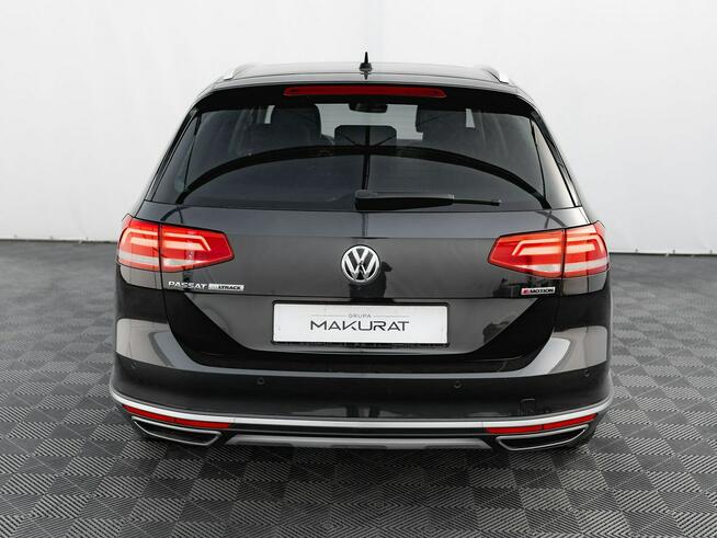 Volkswagen Passat Alltrack WD7422T#2.0 TDI 4Mot. DSG7 Szklany dach Podgrz.f LED Salon PL VAT 23%