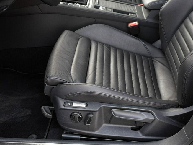 Volkswagen Passat Alltrack WD7422T#2.0 TDI 4Mot. DSG7 Szklany dach Podgrz.f LED Salon PL VAT 23%