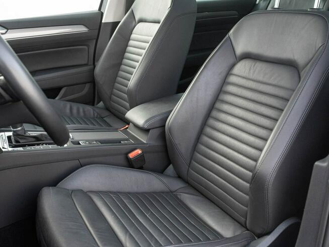 Volkswagen Passat Alltrack WD7422T#2.0 TDI 4Mot. DSG7 Szklany dach Podgrz.f LED Salon PL VAT 23%