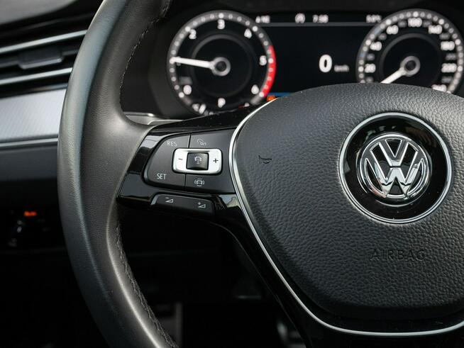 Volkswagen Passat Alltrack WD7422T#2.0 TDI 4Mot. DSG7 Szklany dach Podgrz.f LED Salon PL VAT 23%